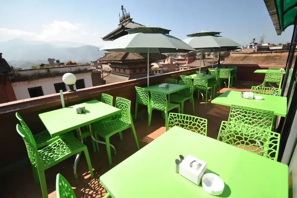 Laxmi Guest House