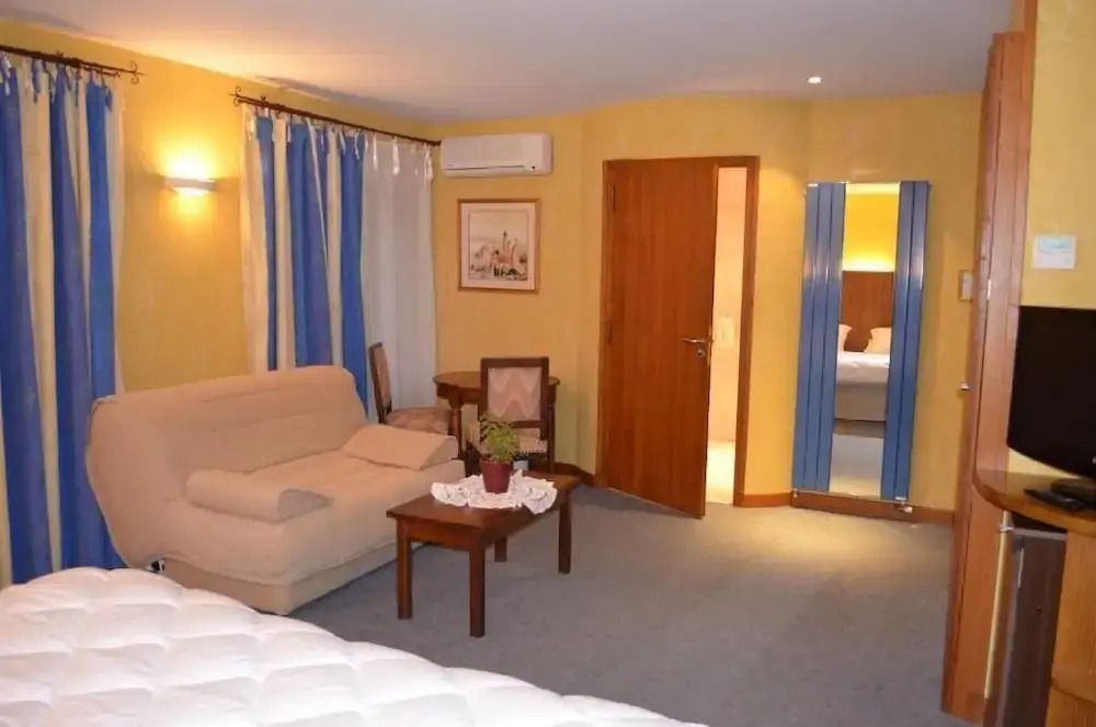 Hotel de Bourgogne