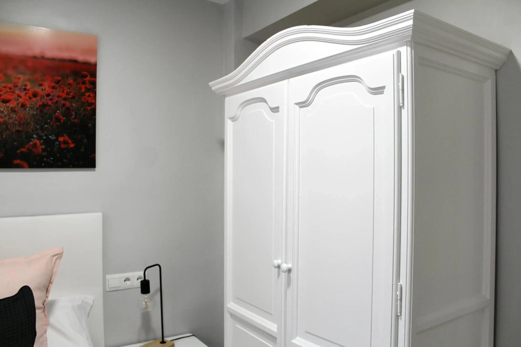 Wish Suite Basilica