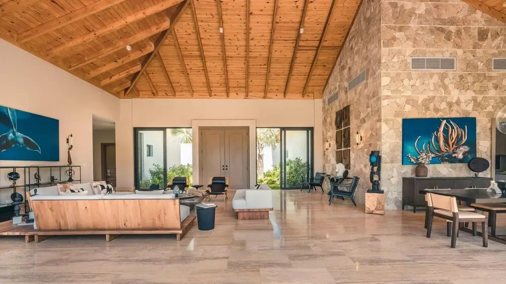Modern and Brand new Villa at Casa de Campo