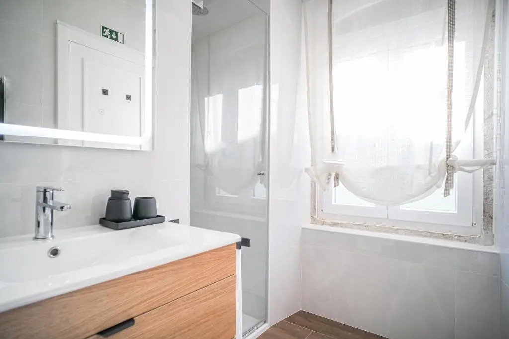 Live Sintra Boutique Guest House