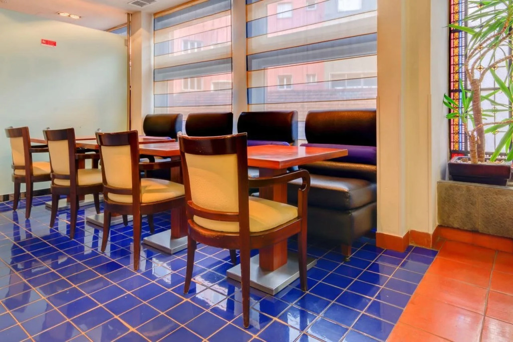 Hotel Principe Real