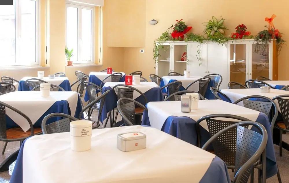 Hotel Villa Nazareth