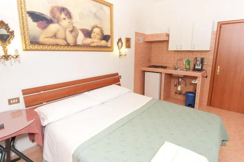 Grand B&B Suites At Saint Paul