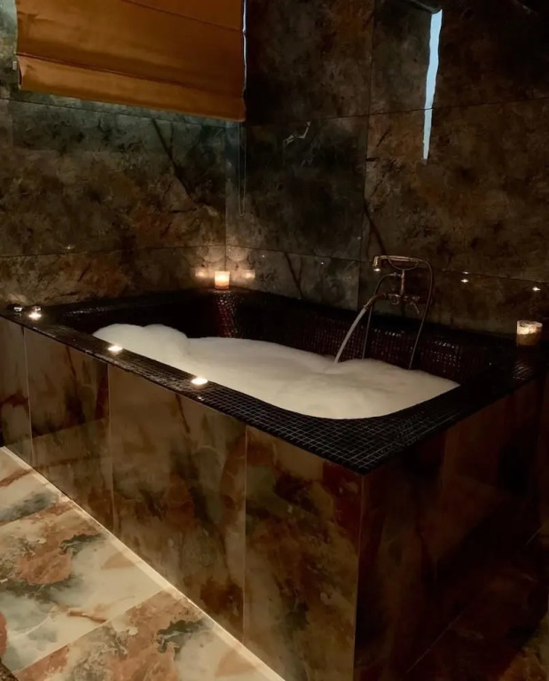 Spa Hotel Grandini