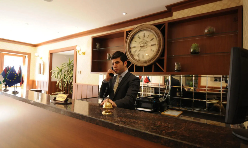 East Suite Hotel