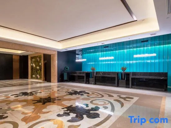 Lanmao E-Sports Hotel