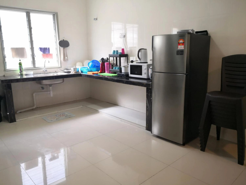 My Homestay N18  @ Golden Hills Night Market