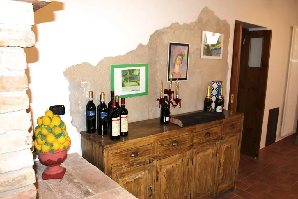 Agriturismo Tenuta Belvedere