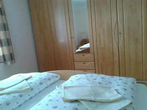 Pension Am Taucher
