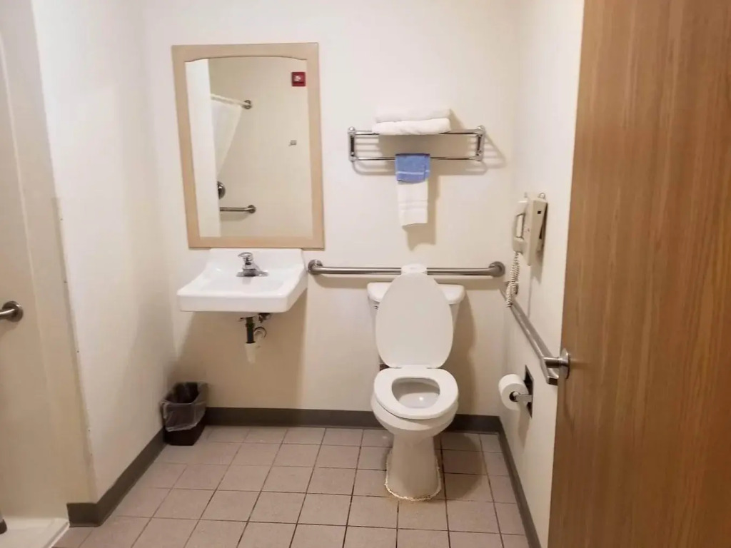 Bilmar Inn & Suites Dell Rapids Near Sioux Falls