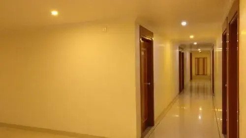 Hotel Easy Retreat