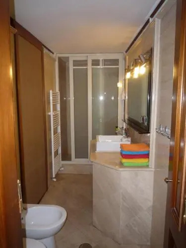 Tritone 91 Apartments