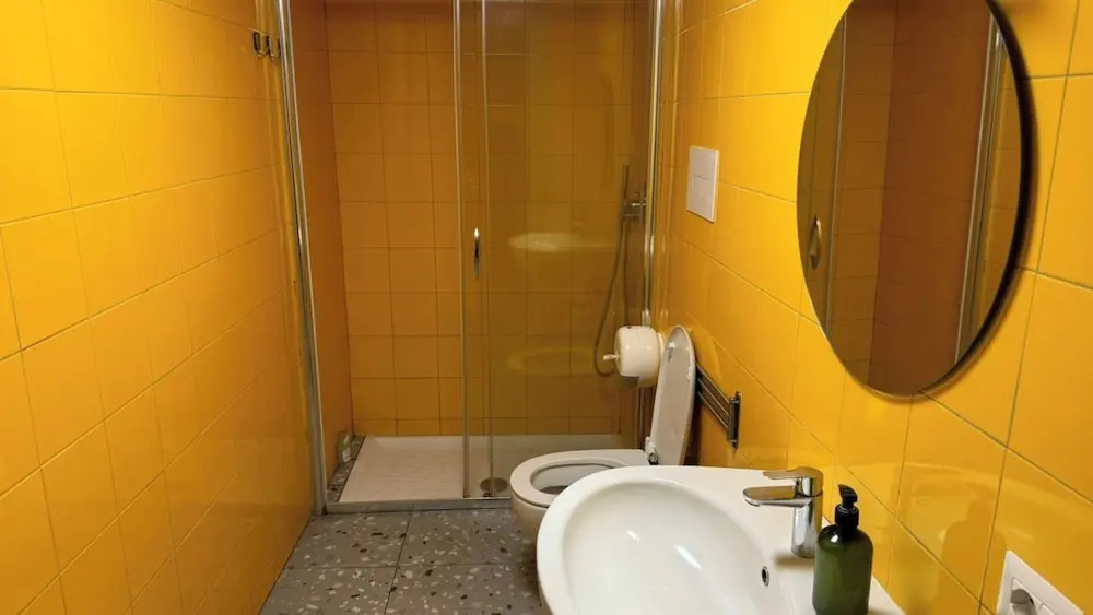 La Controra Hostel Naples