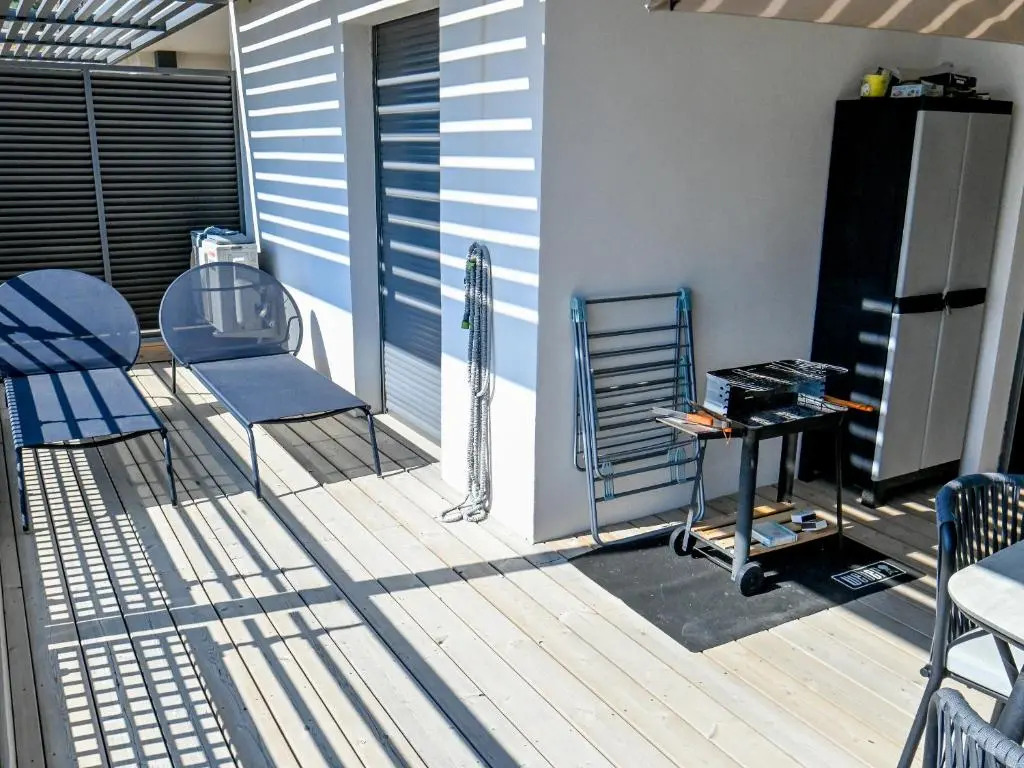 Appartement MILLA - Terrasse - Wifi - Clim - PORTICCIO