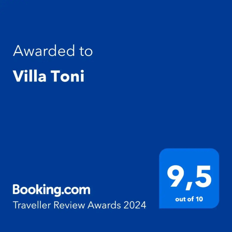 Villa Toni