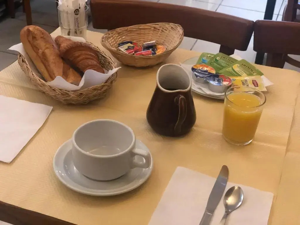 Hotel Liberty
