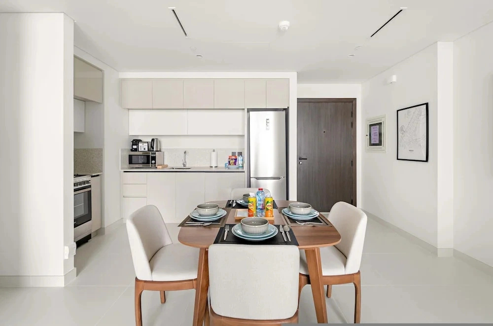 Silkhaus 1bdr Marina Vista Private Beach