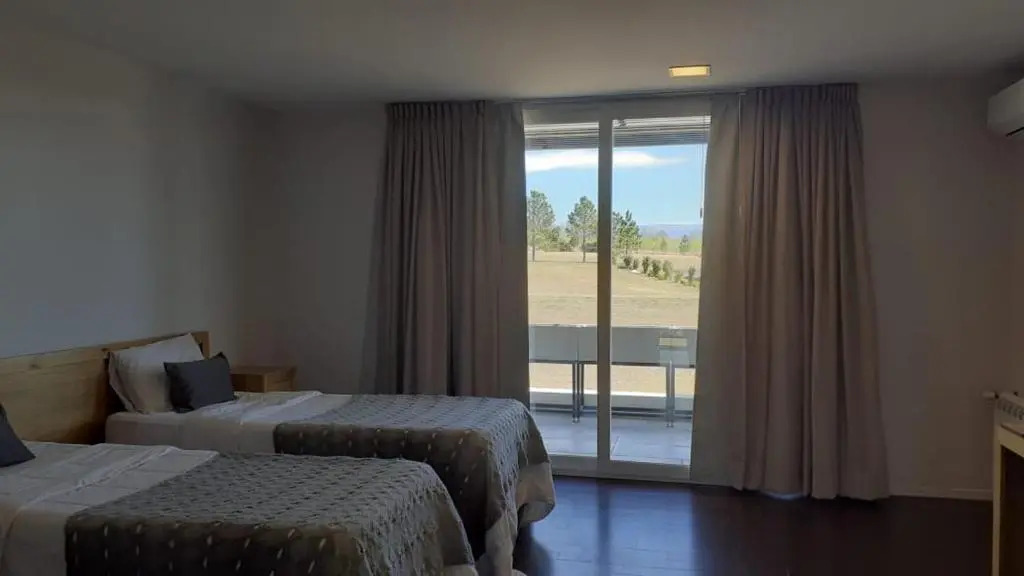 suites del champaqui
