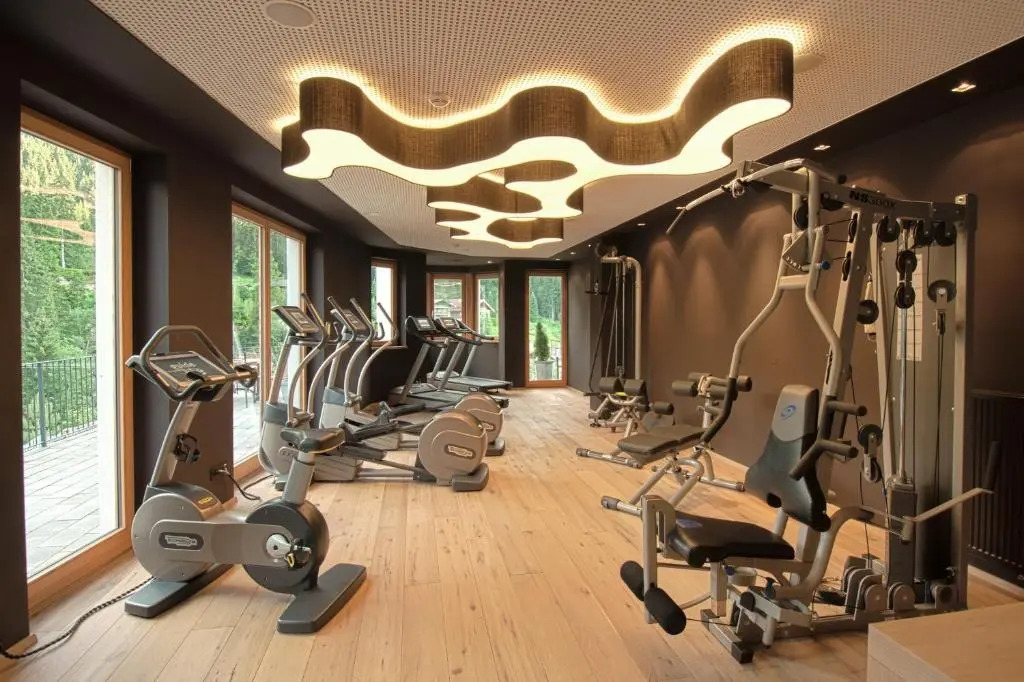 Almhof Family Resort & SPA