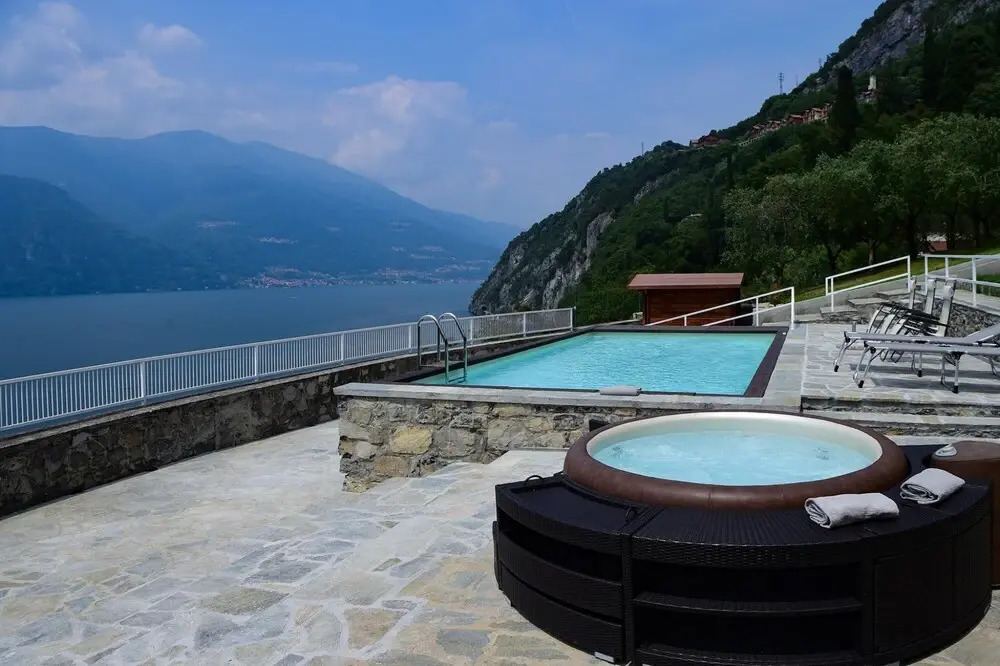 Villa La Perledina