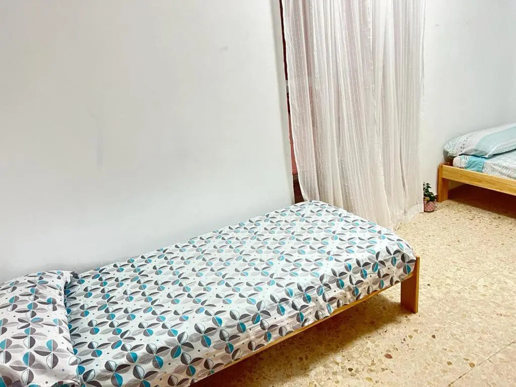 Apartamento COCO a primera linea de MAR