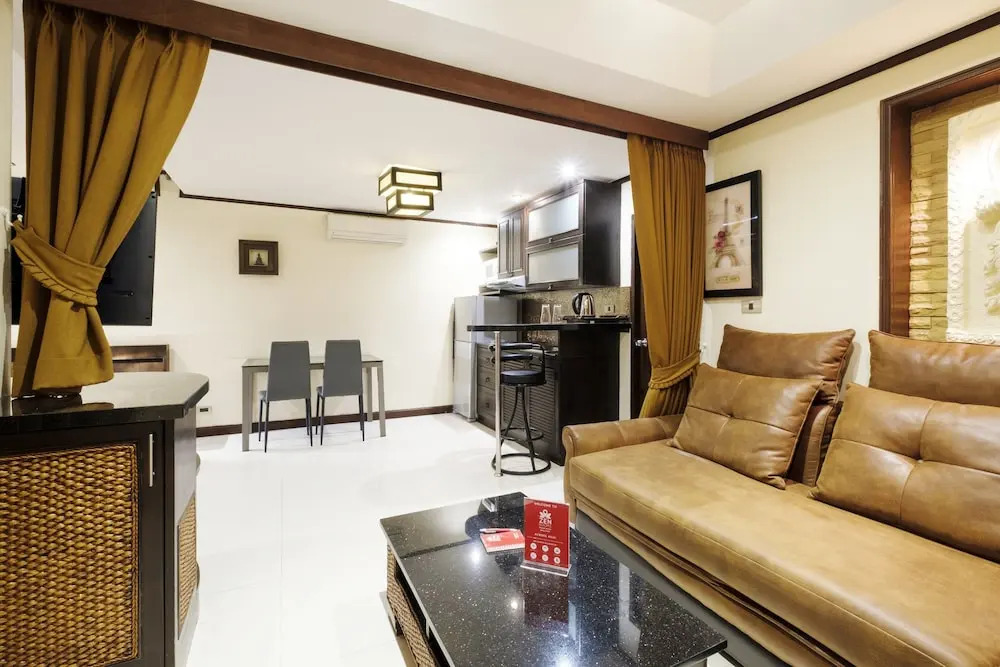 ZEN Rooms Viman
