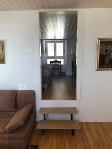 La Maison des Copains