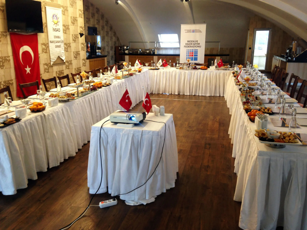 Empire Hotel İstanbul