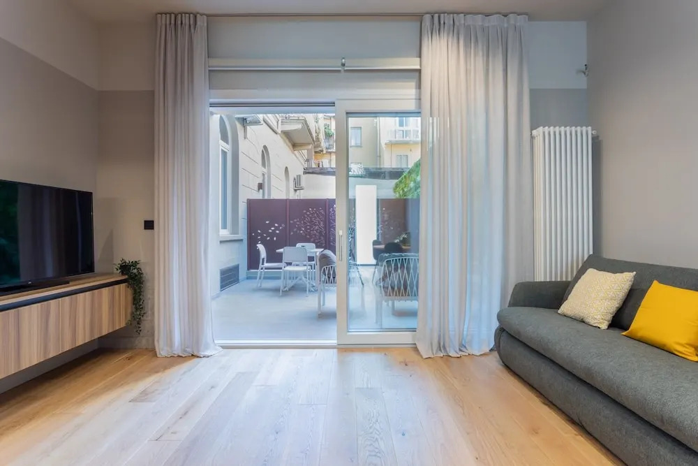 Greenluxury Apartment By Wonderful Italy