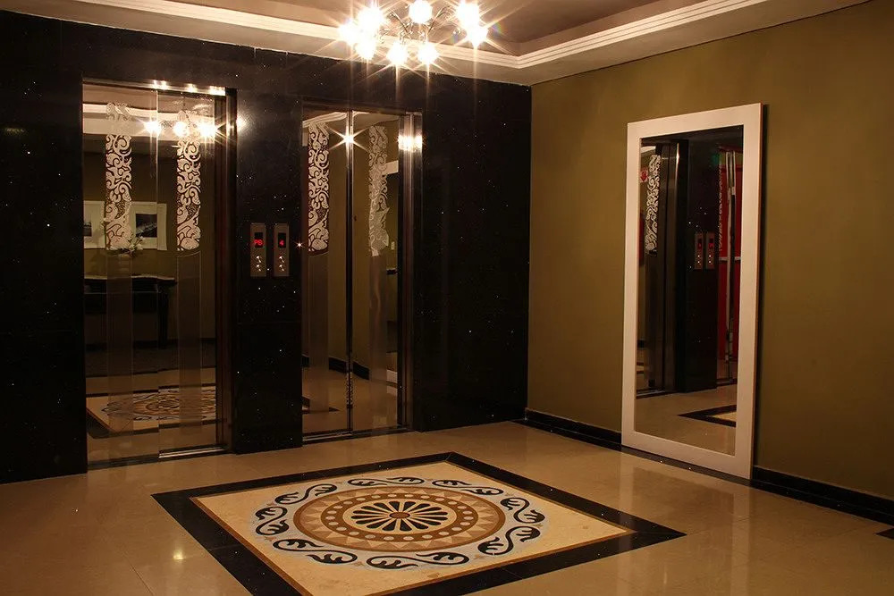 leclub resort hotel