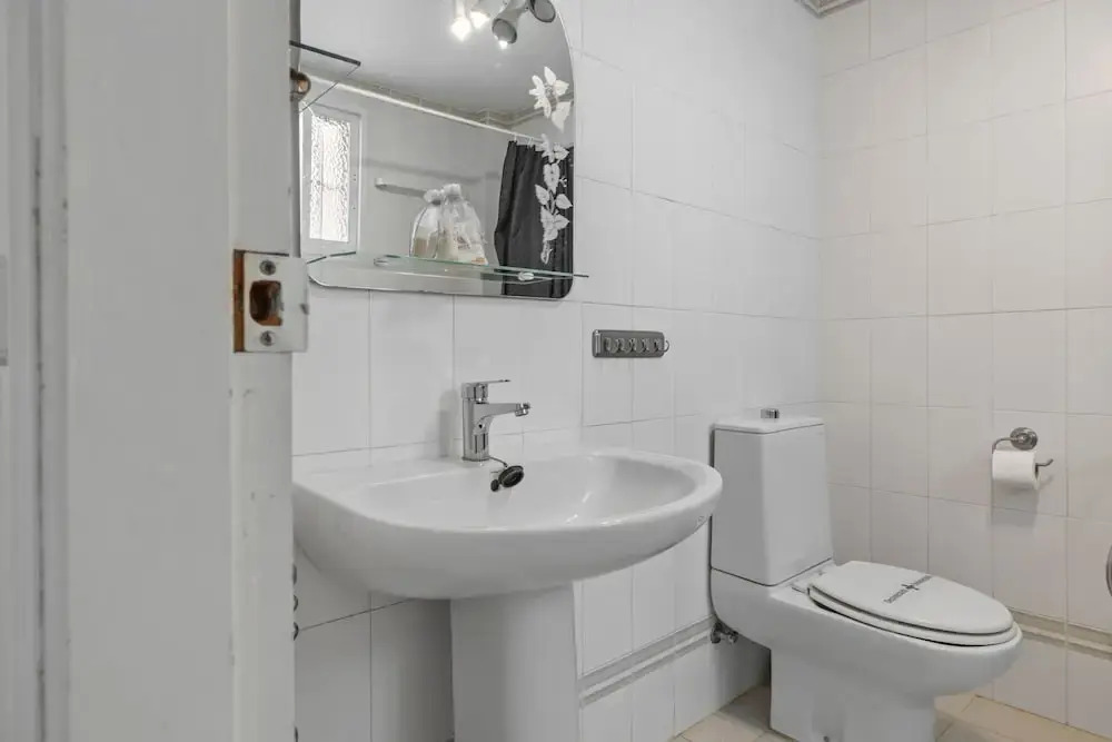Calahonda Easy Apartment With Pool - Ref 124