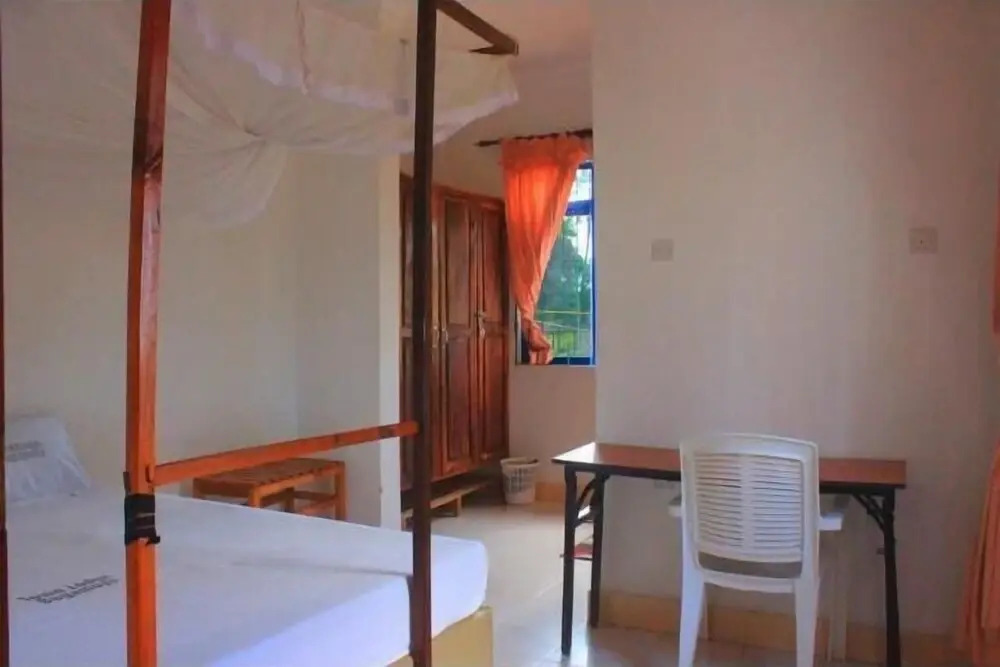 Town Lodge Bagamoyo