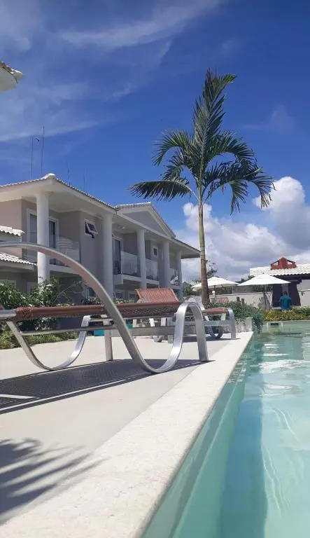RESIDENCIAL MONTE DAS OLIVEIRAS - Arraial DAjuda - Porto Seg - Ba - Alto da Pitinga - Casa Premium - Casa Buriti