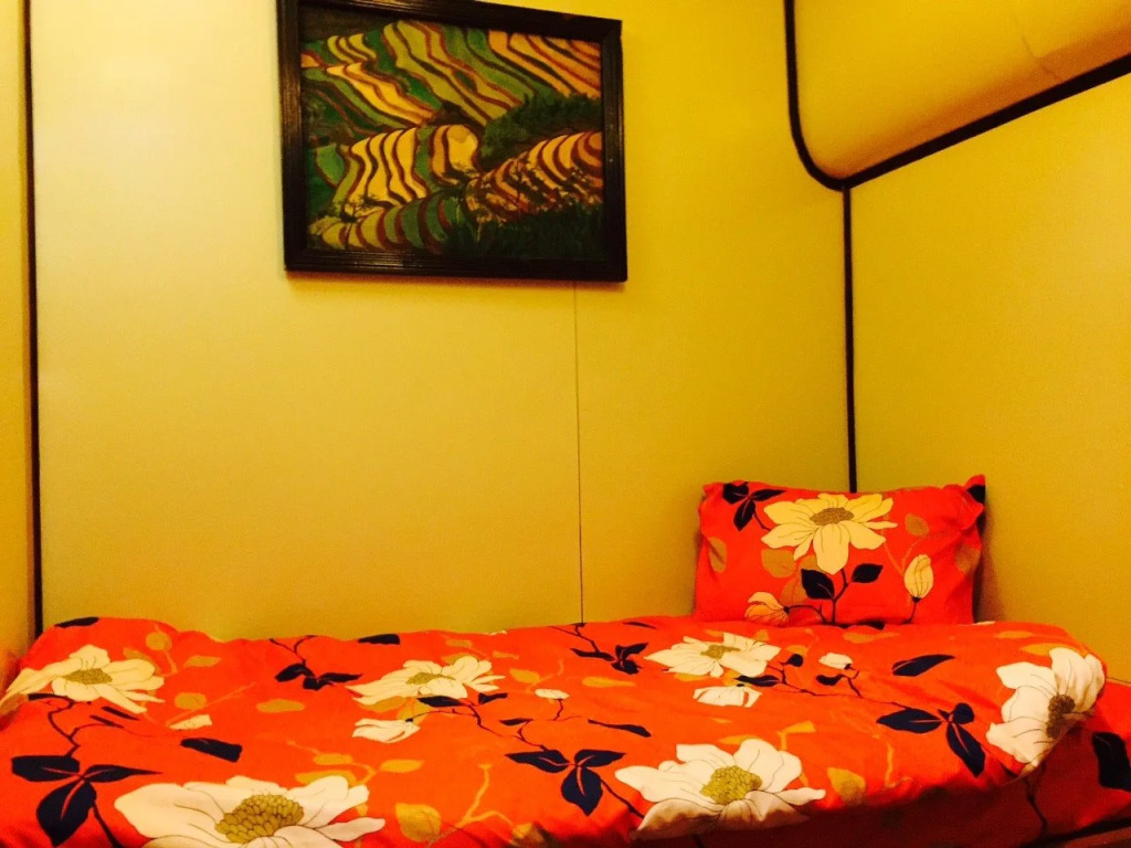 Sapa Cheap Room