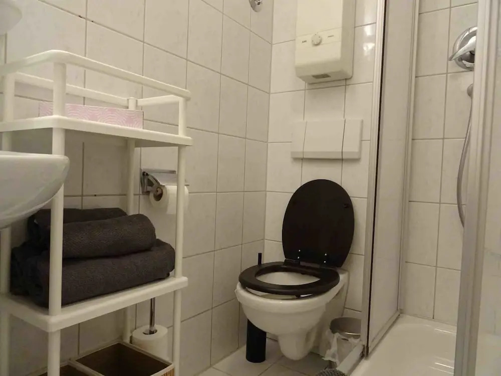Dream & Relax Apartment's Hauptbahnhof