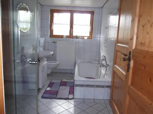 Ferienwohnung Luzia
