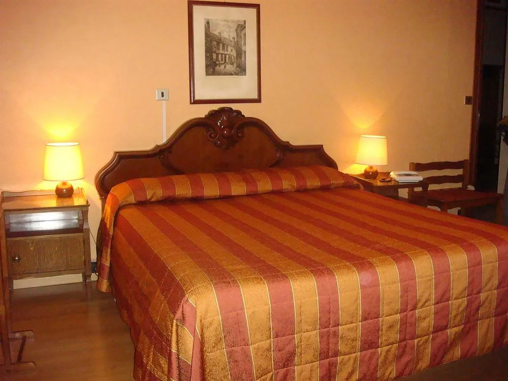 Hotel Savoy Edelweiss & Spa