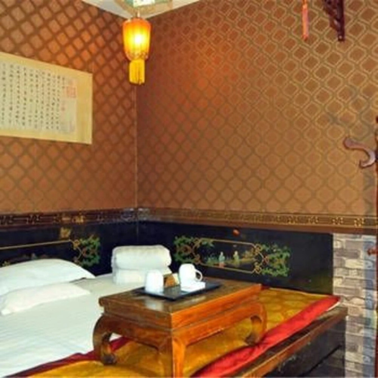 Si Sheng Qing Inn
