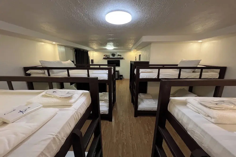 Funtasea Hotel and Beach Resort