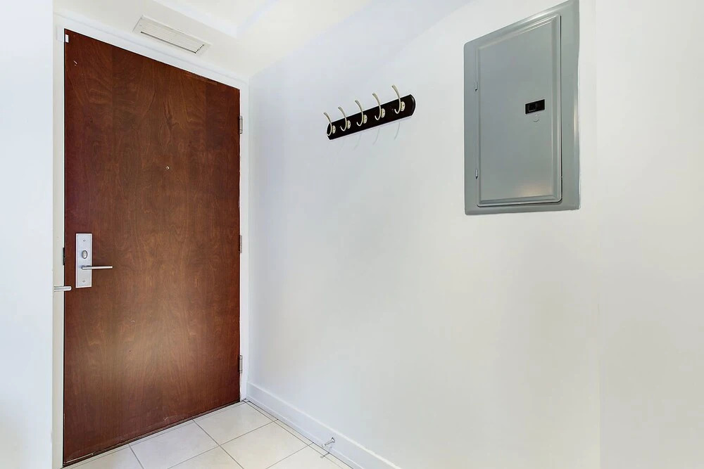 Palais-des-Congrès Furnished Suites by Hometrotting