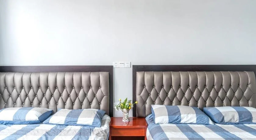 Xiamen Qingmeizi Hostel