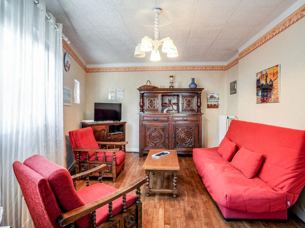 Holiday Home Harrington