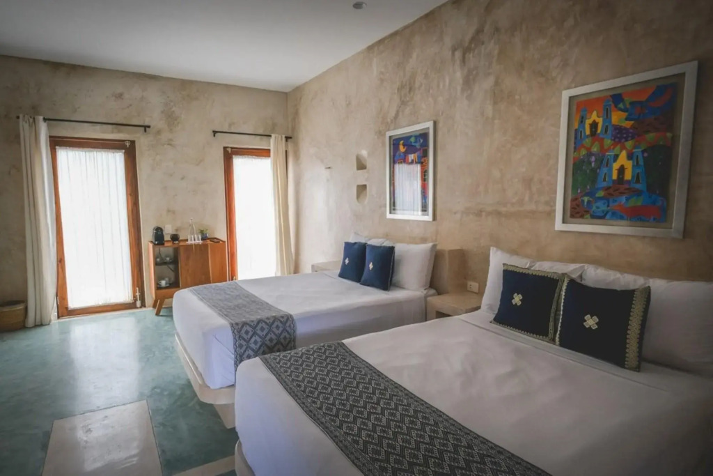 Wakax Hacienda - Cenote & Boutique Hotel - Small Luxury Hotels of the World