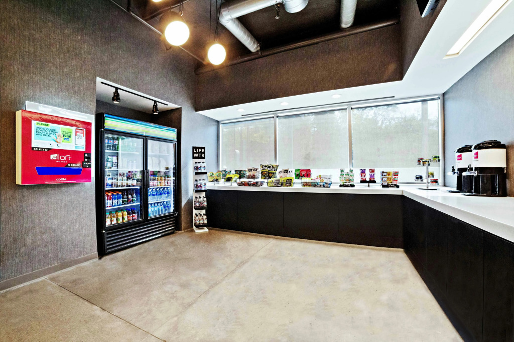 Aloft by Marriott Nashville Franklin