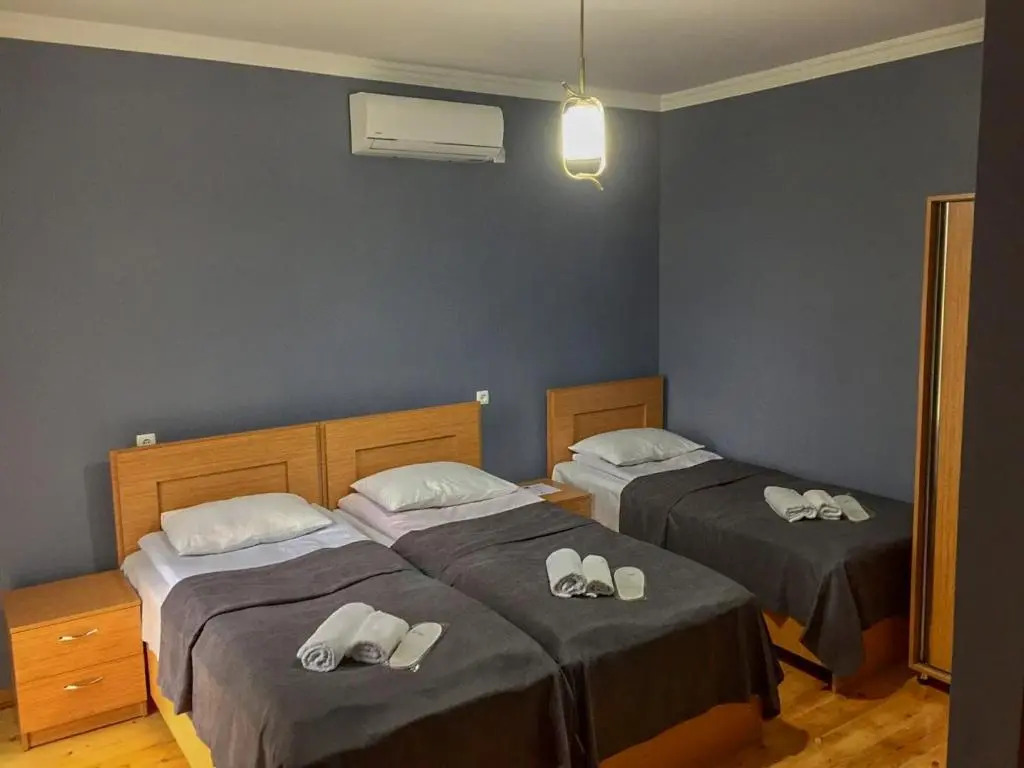 Guest House Maradona