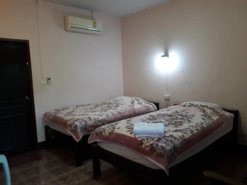 Suansiri Resort
