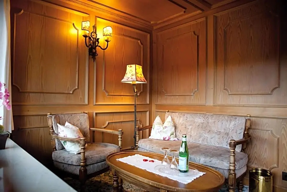 Boutique Hotel Dorer