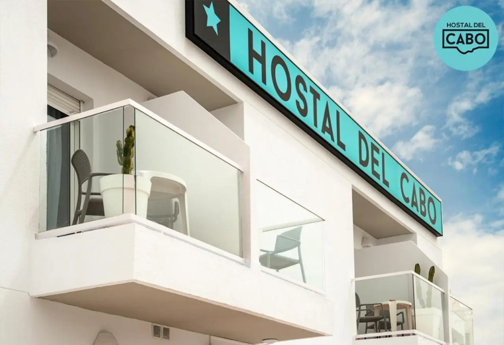 Hostal del Cabo