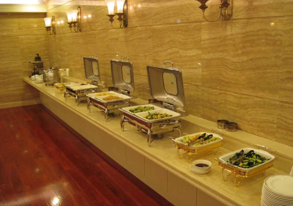 Koraku Garden Hotel Tokyo